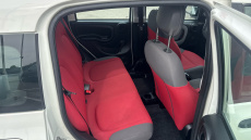 Fiat Panda 1.2 Pop 5dr Petrol Hatchback